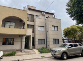 Edificio Casona de Ribera - Departamento de dos dormitorios a pocas cuadras del centro